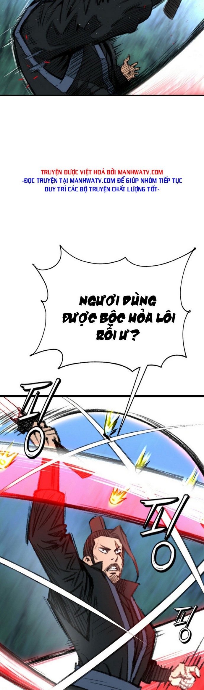 Đọc truyện Hắc ma thiên đế - Chap 3